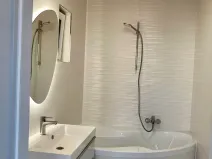 Pronájem bytu 2+kk, Praha - Košíře, Vrchlického, 47 m2