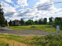 Prodej pozemku pro bydlení, Studénka, Mlýnská, 908 m2