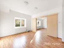 Pronájem bytu 3+1, Praha - Chodov, Volkovova, 75 m2