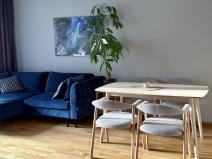 Pronájem bytu 2+kk, Praha - Michle, Hadovitá, 50 m2