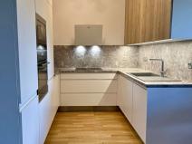 Pronájem bytu 2+kk, Praha - Michle, Hadovitá, 50 m2