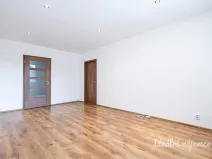 Pronájem bytu 4+1, Praha - Libeň, Podvinný mlýn, 87 m2