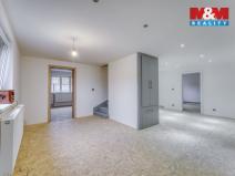 Prodej rodinného domu, Staré Sedlo, Sadová, 156 m2