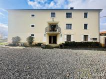 Prodej vícegeneračního domu, Třebušín, 750 m2