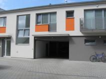 Pronájem garážového stání, České Budějovice - České Budějovice 3, Nová, 12 m2