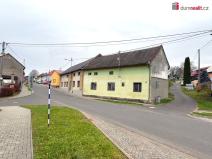 Prodej rodinného domu, Zdounky - Nětčice, 163 m2