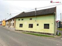 Prodej rodinného domu, Zdounky - Nětčice, 163 m2