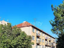 Pronájem bytu 2+1, Náměšť nad Oslavou, Petra Křičky, 54 m2