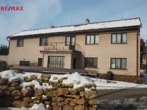 Prodej rodinného domu, Jenišovice - Odolenovice, 150 m2