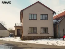 Prodej rodinného domu, Jenišovice - Odolenovice, 150 m2