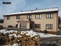 Prodej rodinného domu, Jenišovice - Odolenovice, 150 m2