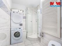 Prodej bytu 2+1, Jablonec nad Nisou, Sadová, 57 m2