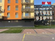 Pronájem, Pardubice - Zelené Předměstí, Na Spravedlnosti, 12 m2