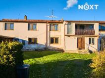 Prodej rodinného domu, Černýšovice, 150 m2