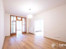 Pronájem bytu 2+1, Brno, Terezy Novákové, 58 m2