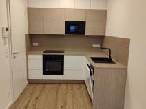 Pronájem bytu 2+kk, Kladno - Dubí, Ke křížku, 53 m2