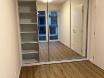 Pronájem bytu 2+kk, Kladno - Dubí, Ke křížku, 53 m2