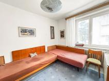 Prodej bytu 3+1, Litvínov, Soukenická, 61 m2