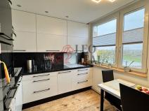 Prodej bytu 3+1, Uherské Hradiště, Stará Tenice, 70 m2