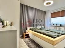 Prodej bytu 3+1, Uherské Hradiště, Stará Tenice, 70 m2