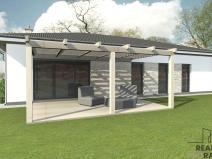 Prodej pozemku pro bydlení, Bavoryně, 1003 m2