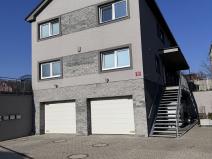 Pronájem bytu 4+kk, Praha - Běchovice, Manželů Lyčkových, 156 m2