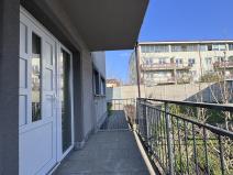 Pronájem bytu 4+kk, Praha - Běchovice, Manželů Lyčkových, 156 m2