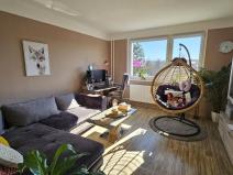 Pronájem bytu 2+1, Jablonec nad Nisou - Mšeno nad Nisou, Mšenská, 58 m2