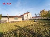 Prodej rodinného domu, Všechlapy, 85 m2