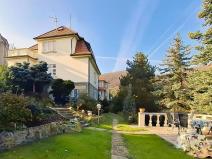 Pronájem vily, Černošice, V Horce, 300 m2