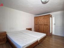 Pronájem bytu 2+1, Číhalín, 53 m2