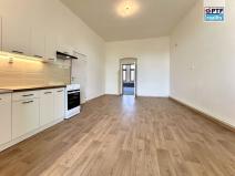 Pronájem bytu 3+kk, Nepomuk, Plzeňská, 100 m2