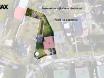 Prodej bytu 3+1, Štíty, Sportovní, 81 m2