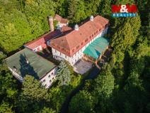 Prodej rodinného domu, Nové Město nad Metují, Rezek, 1700 m2