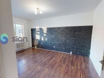 Pronájem bytu 2+1, Ostrava, Volgogradská, 53 m2