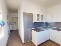 Pronájem bytu 2+1, Ostrava, Volgogradská, 53 m2