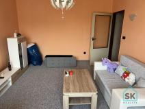 Prodej bytu 2+1, Krnov - Pod Cvilínem, SPC H, 54 m2