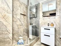 Pronájem bytu 2+kk, Brno, Mikuláškovo náměstí, 43 m2