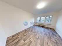 Pronájem bytu 1+1, Ostrava, 29. dubna, 34 m2