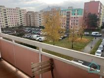 Prodej bytu 3+1, Krnov - Pod Cvilínem, SPC V, 74 m2