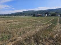 Prodej pozemku pro bydlení, Lety, Prostřední, 6873 m2