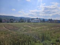 Prodej pozemku pro bydlení, Lety, Prostřední, 6873 m2