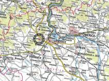 Prodej pole, Vchynice, 20075 m2