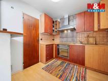 Prodej bytu 2+kk, Brno - Zábrdovice, Bratislavská, 62 m2