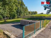 Prodej pozemku pro bydlení, Zásmuky - Nesměň, 1022 m2