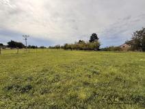 Prodej pozemku pro bydlení, Turovice, 1000 m2