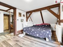 Prodej rodinného domu, Oloví, Na Můstku, 114 m2