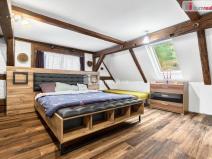 Prodej rodinného domu, Oloví, Na Můstku, 114 m2