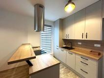 Pronájem bytu 2+kk, Otrokovice, 55 m2