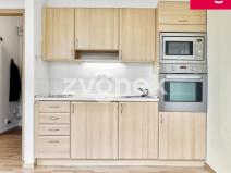 Prodej bytu 1+1, Zlín, 2. května, 34 m2